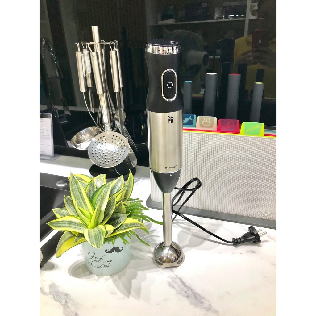 Máy Xay Cầm Tay WMF Kult X Stabmixer Edition, NHẬP ĐỨC Hàng chính hãng