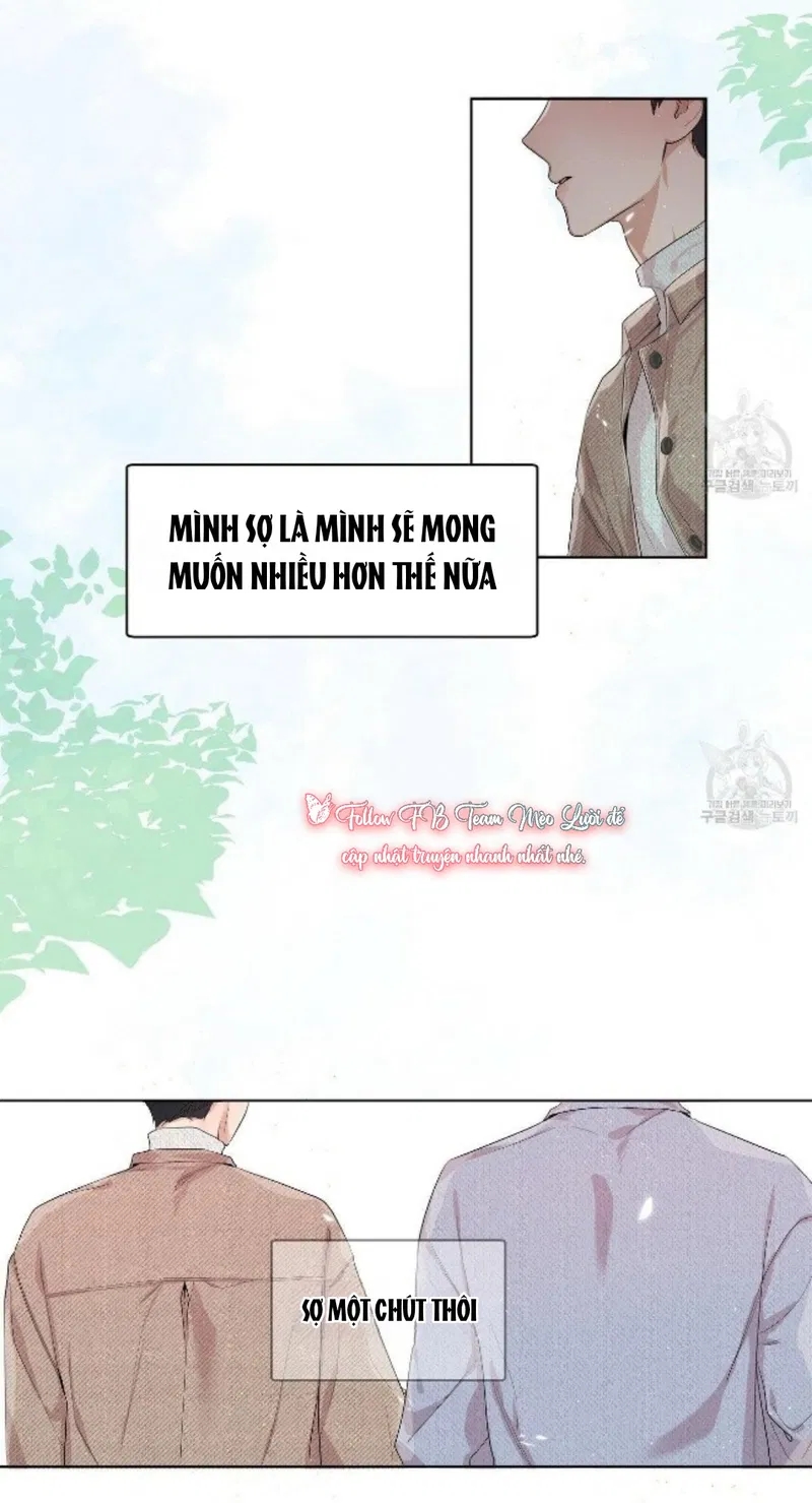 đừng bận tâm, em yêu chapter 3 44