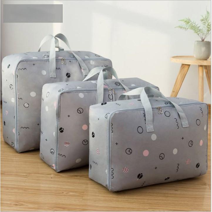 Sét 3 Túi Đựng Chăn Màn Mẫu Mới