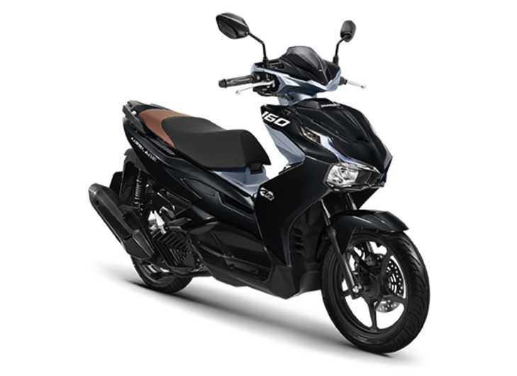 Xe Máy Honda Air Blade 160cc - Phiên Bản Tiêu Chuẩn