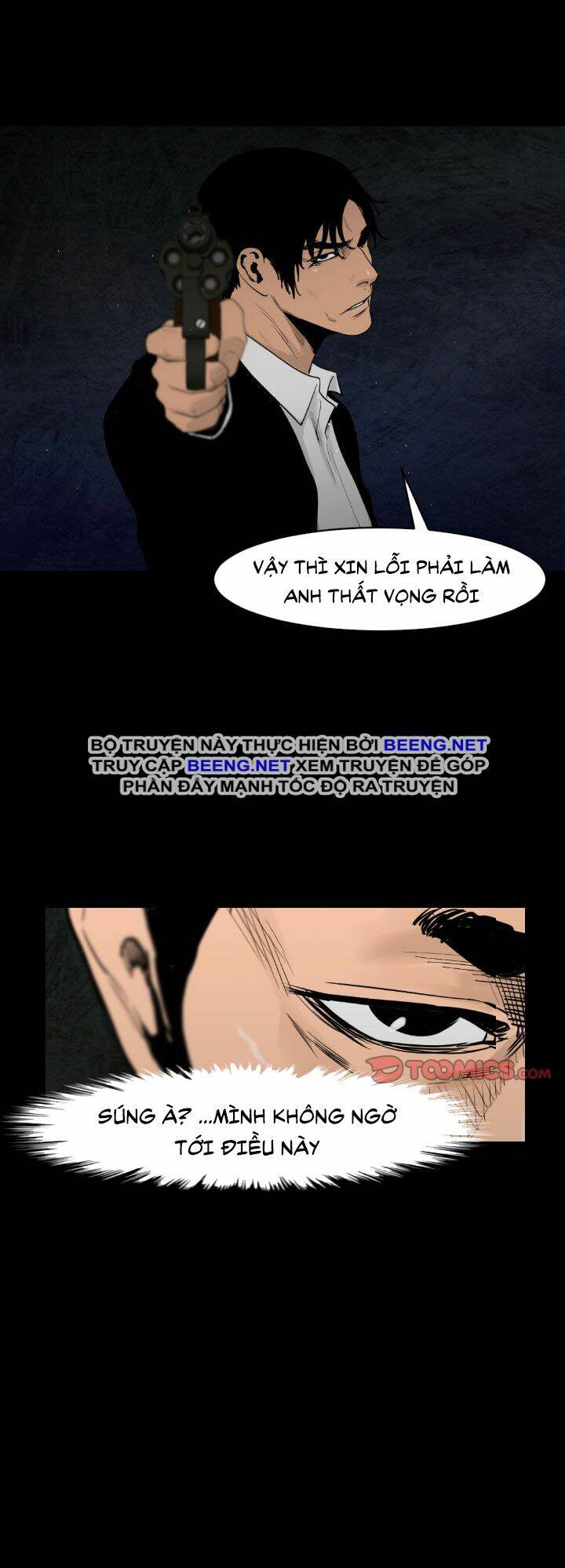 kẻ mạnh nhất - tong edge chapter 14 2