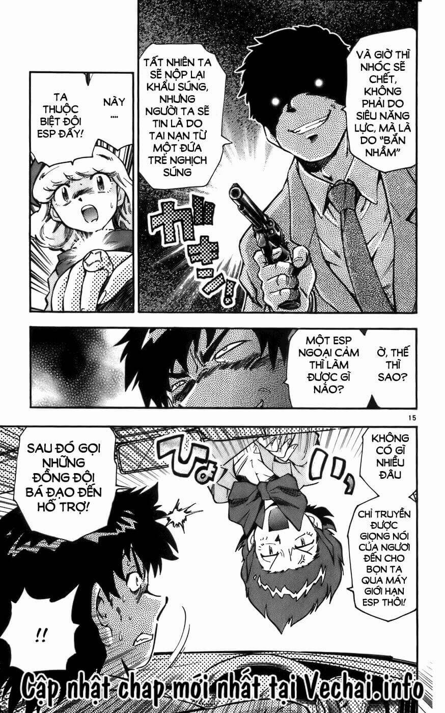 loli siêu năng lực chapter 8 16