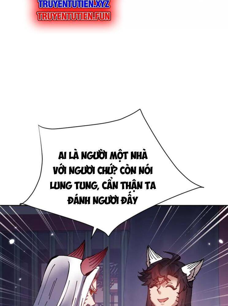 Sư Tôn: Nghịch Đồ Này Mới Không Phải Là Thánh Tử chapter 96 93