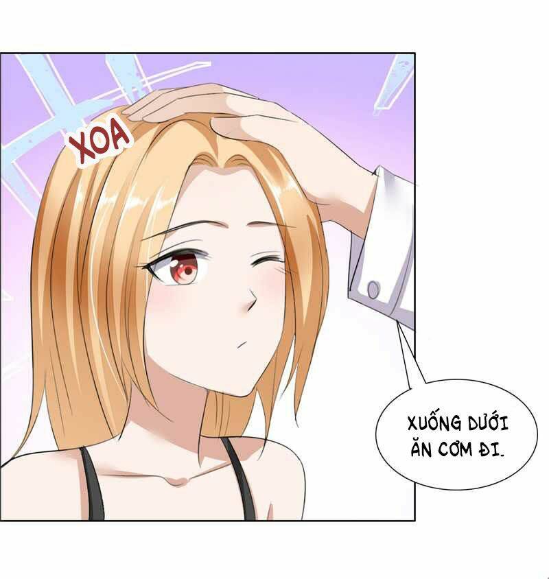 độc sủng kiều thê của bá đạo tổng tài chapter 27 18