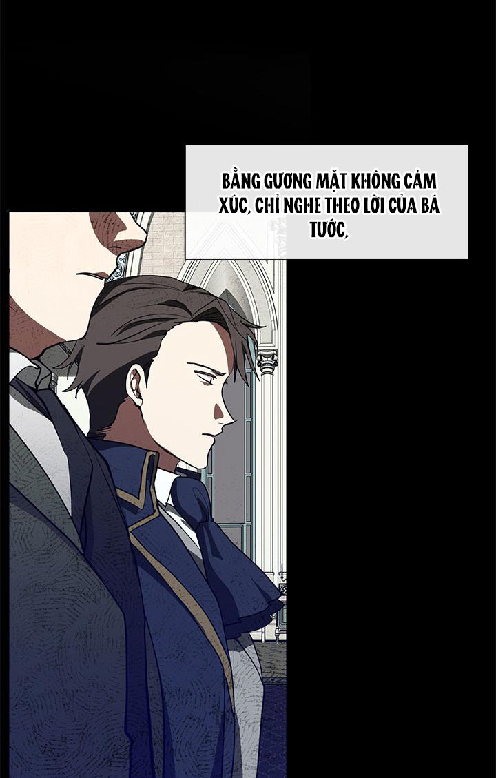 không thể bỏ rơi nhân vật phản diện chapter 32 15