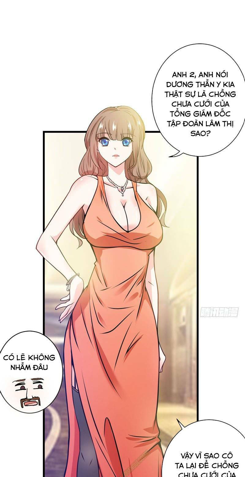 tối cường thần y tại đô thị chapter 19 23