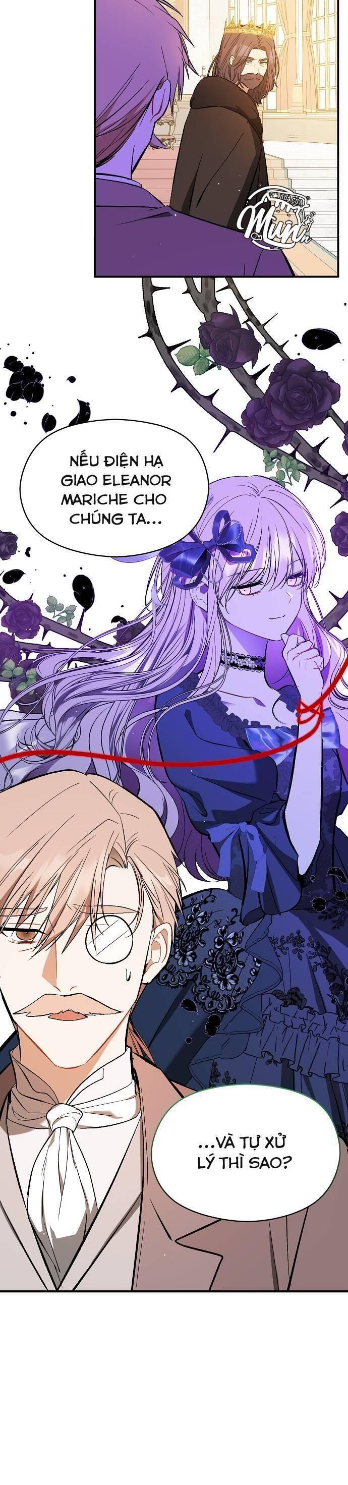 tôi không cố ý quyến rũ nam chính đâu! chapter 64 31