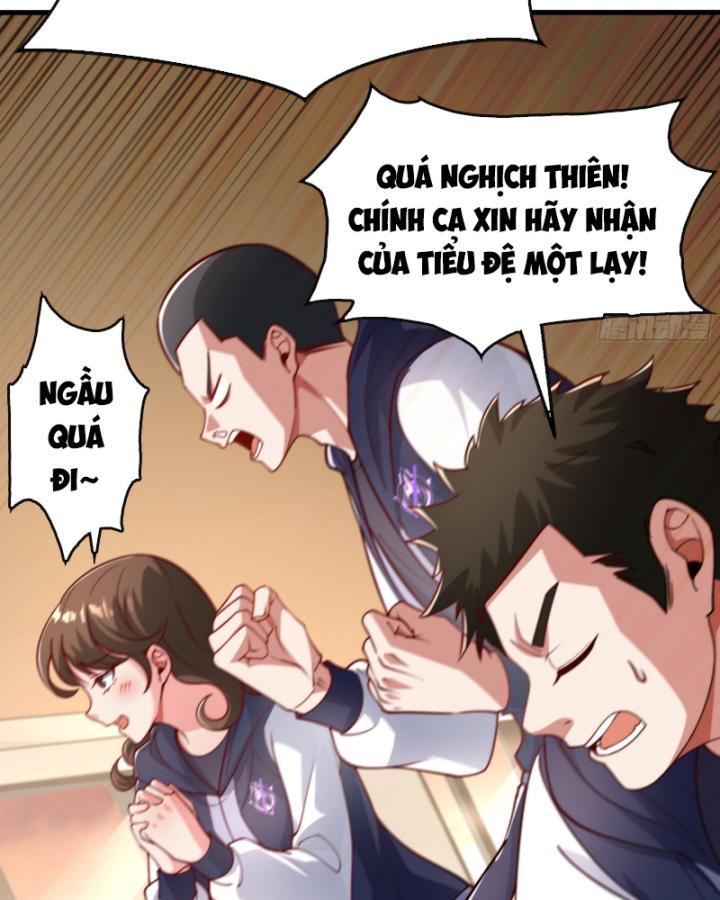 tần hoàng quay về! ta chính là tiên đế vạn cổ chapter 3 53