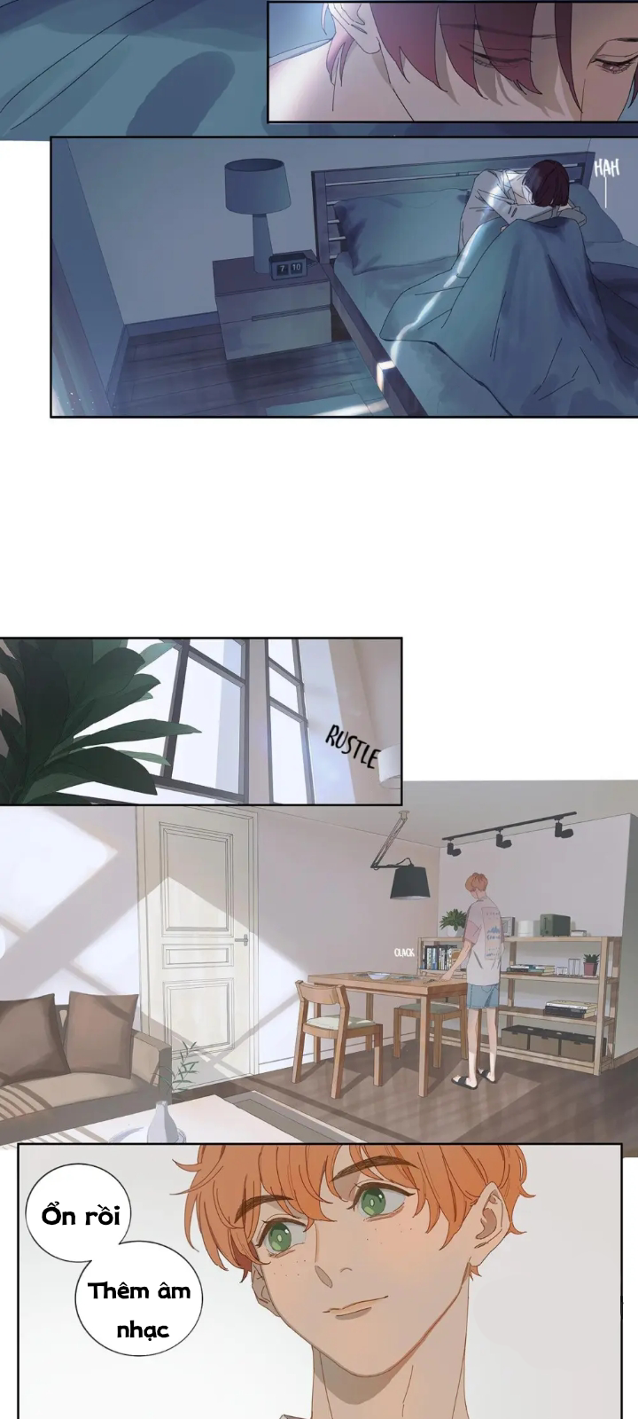 mr.snail chapter 3 8