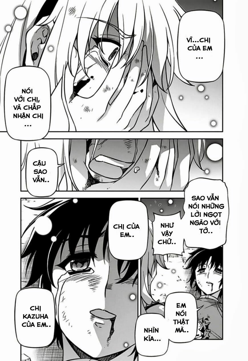 freezing chapter 125 6