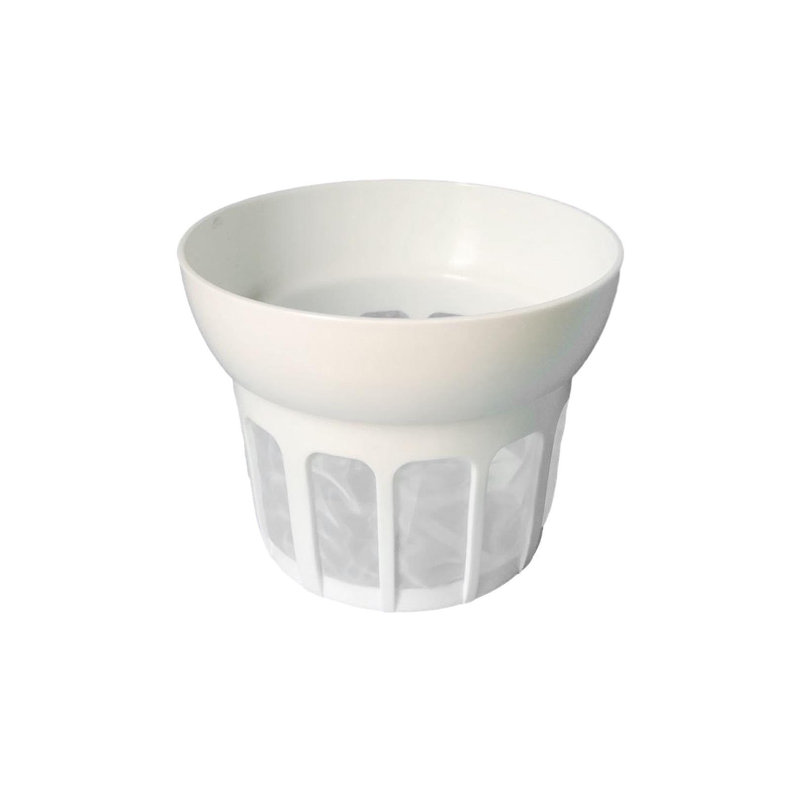Greek Yogurt Strainer Mesh Fine Mesh Strainer for Teahouse Coffee Shop