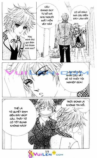 đợi em chapter 19 20