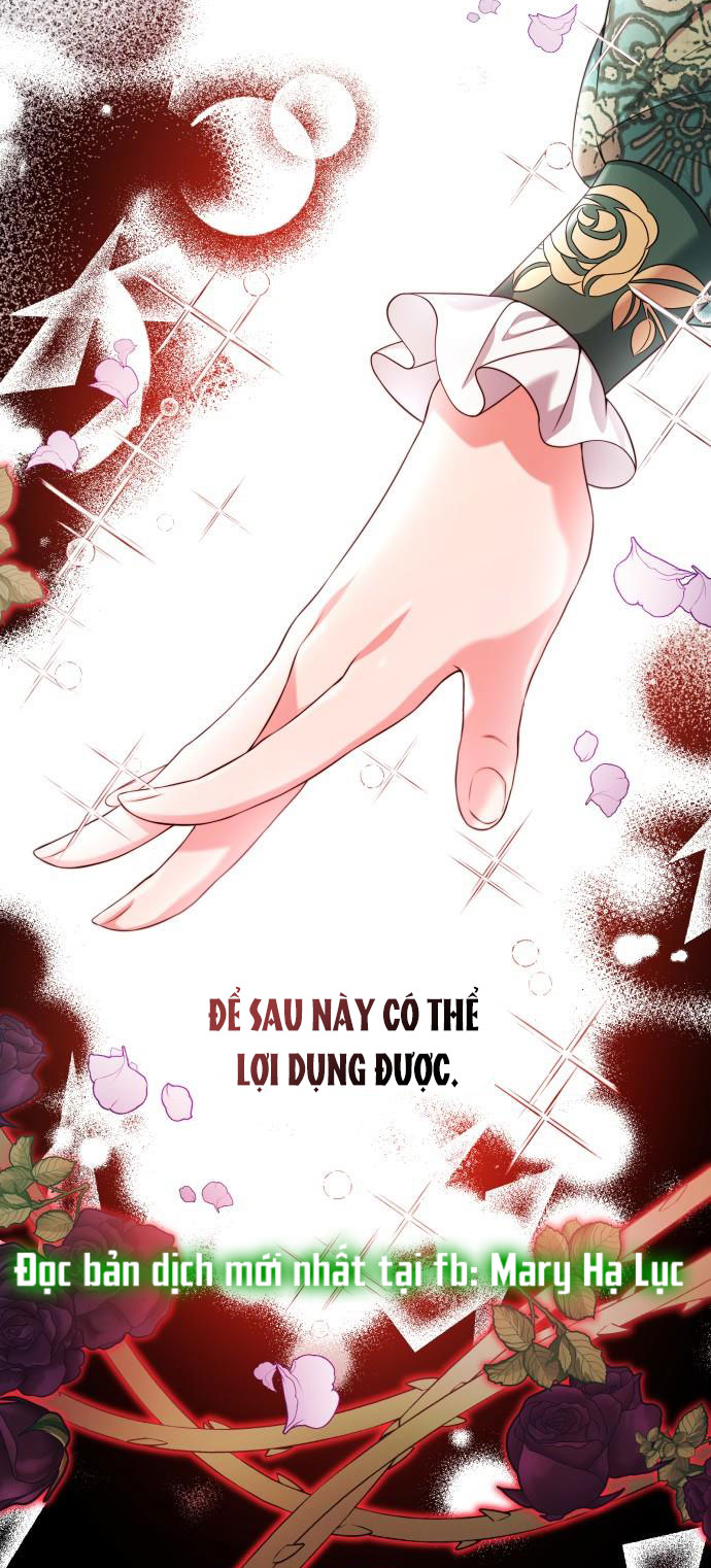 tôi sẽ ly hôn với người chồng bạo chúa chapter 42.2 36