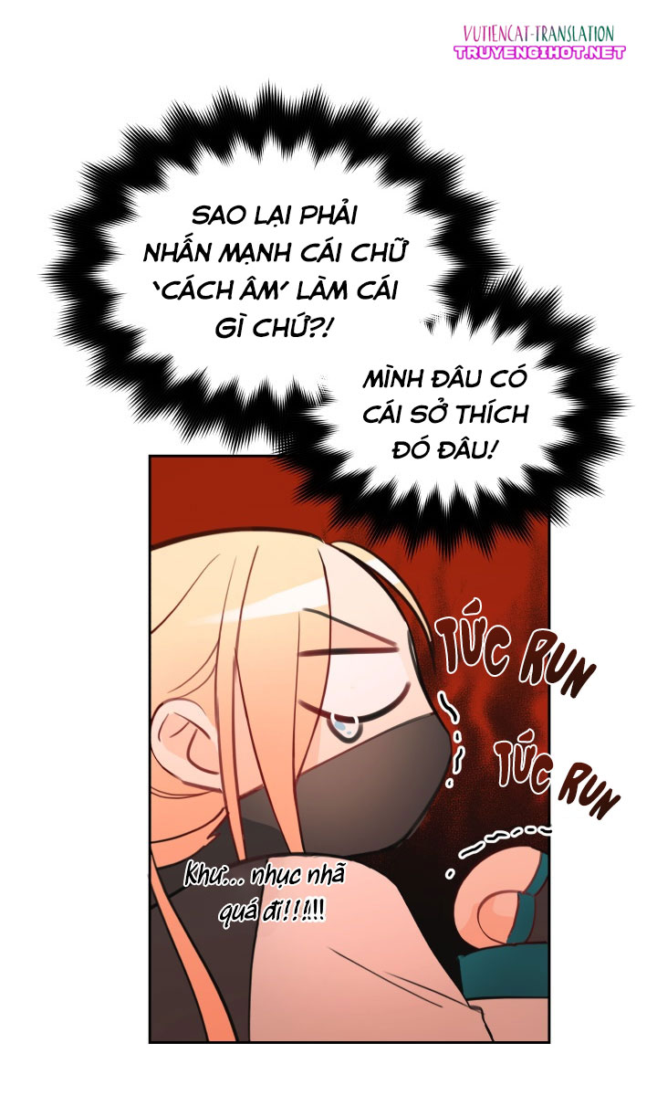 khế ước hậu cung chapter 24.1 14