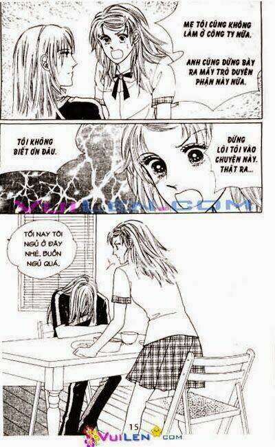 ảo vọng tình yêu chapter 8 15