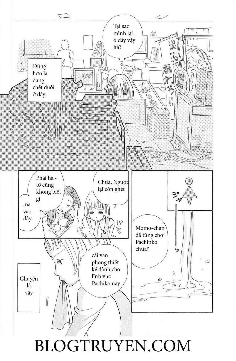 gozen 3 ji no muhouchitai chapter 1 6