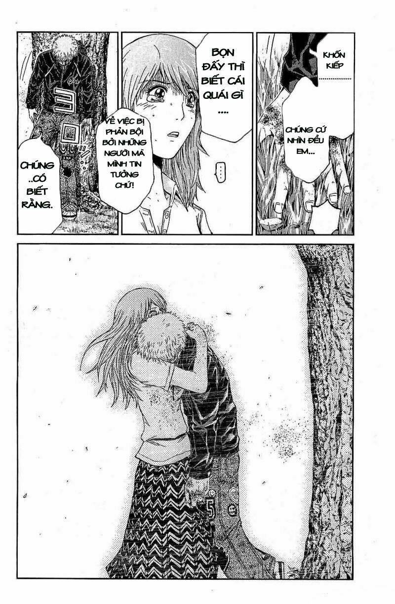 gto: shonan 14 days chapter 34 11