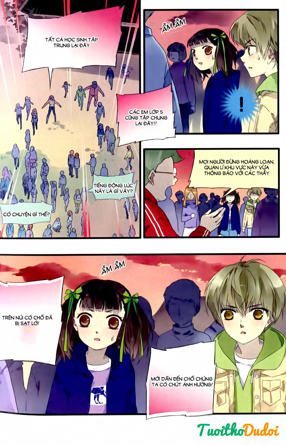 lam sí chapter 20 15