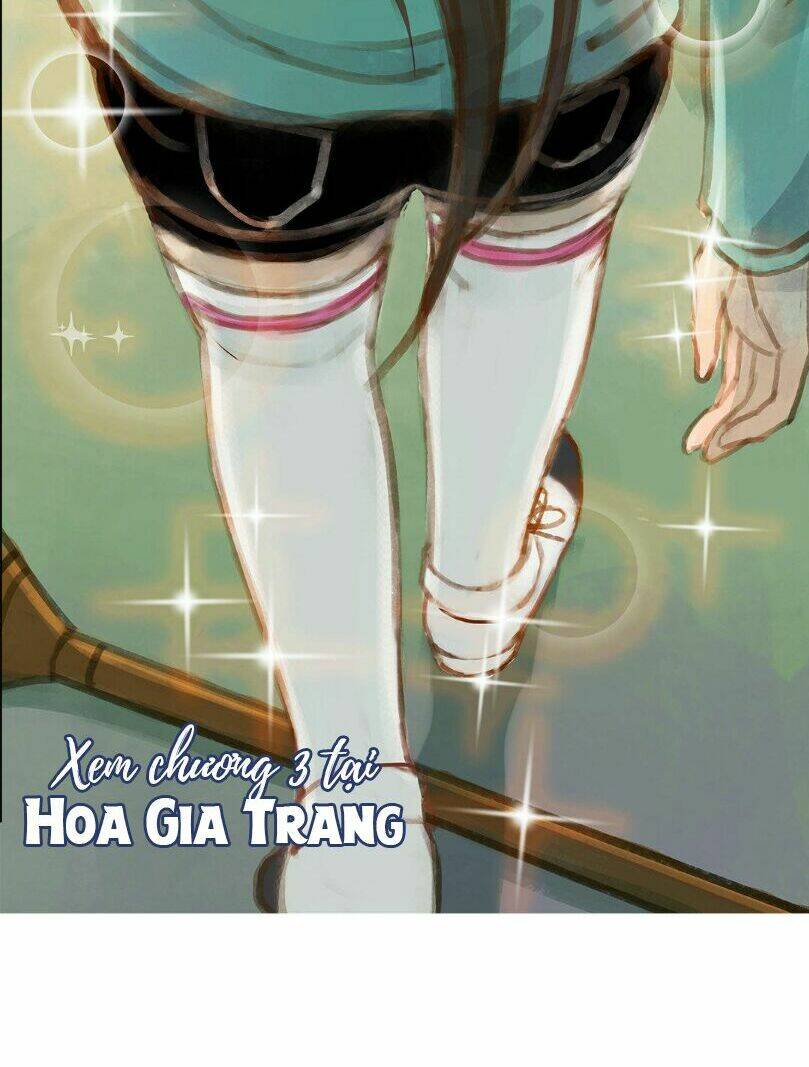 chồng trước 18 tuổi chapter 3 40