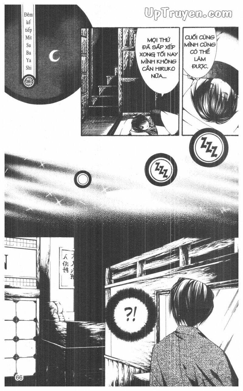 nightmare inspector chapter 8 66