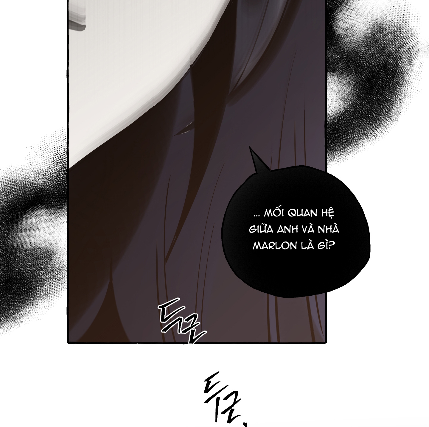[18+] Chó Sống Trong Khu Vườn Của Hoàng Cung chapter 4.2 - Trang 25