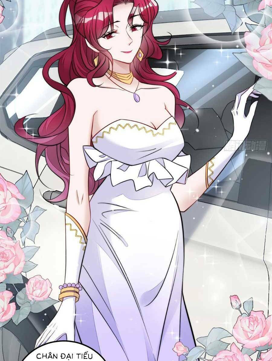 đại lão nào cũng tranh sủng ta chapter 0 37