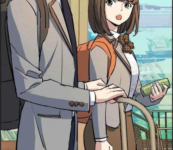 bạn học tôi là lính đánh thuê chapter 133 56