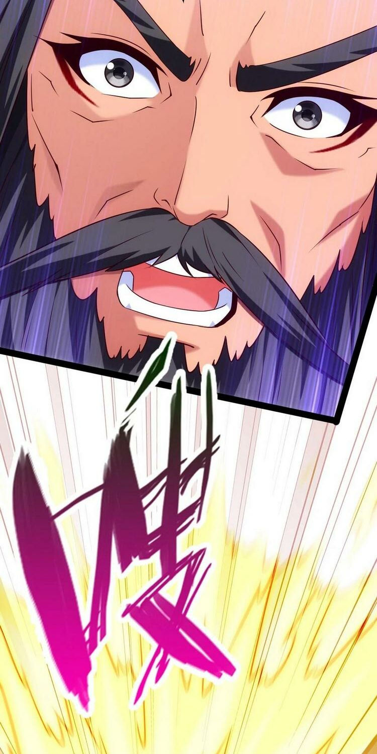 ma thú kiếm thánh dị giới tung hoành chapter 183 31