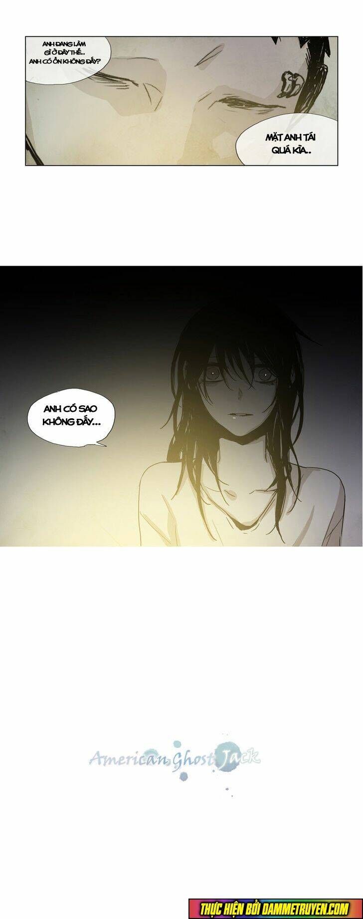 american ghost jack chapter 12 2