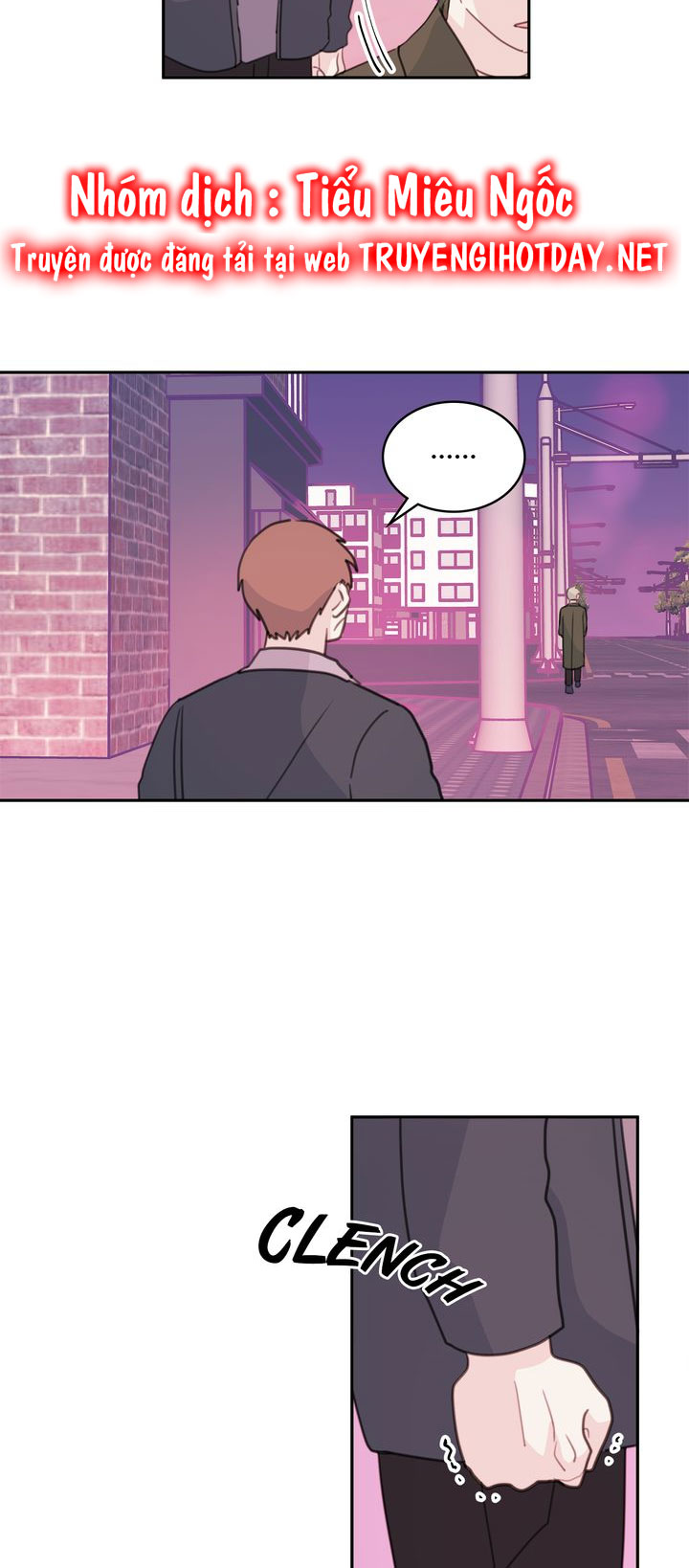 hôm nay cùng với em chapter 72 20