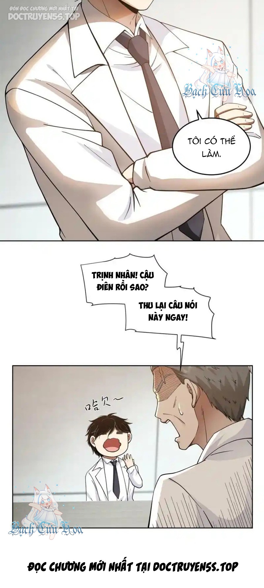 livestream phẫu thuật chapter 21 27