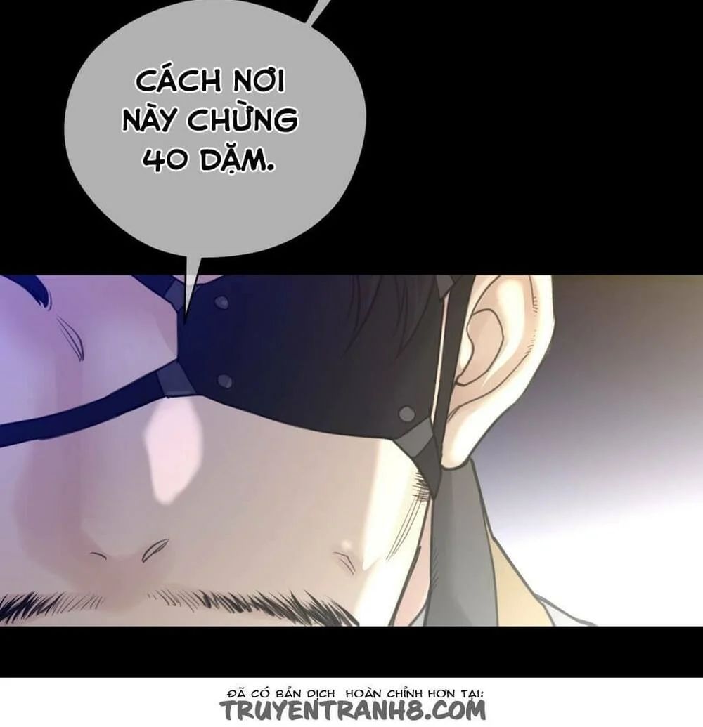 một nửa hoàn hảo chapter 14 21