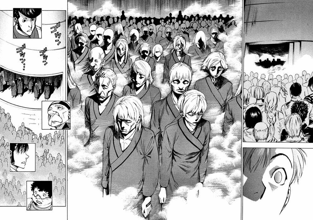 zennou no noa chapter 13 28