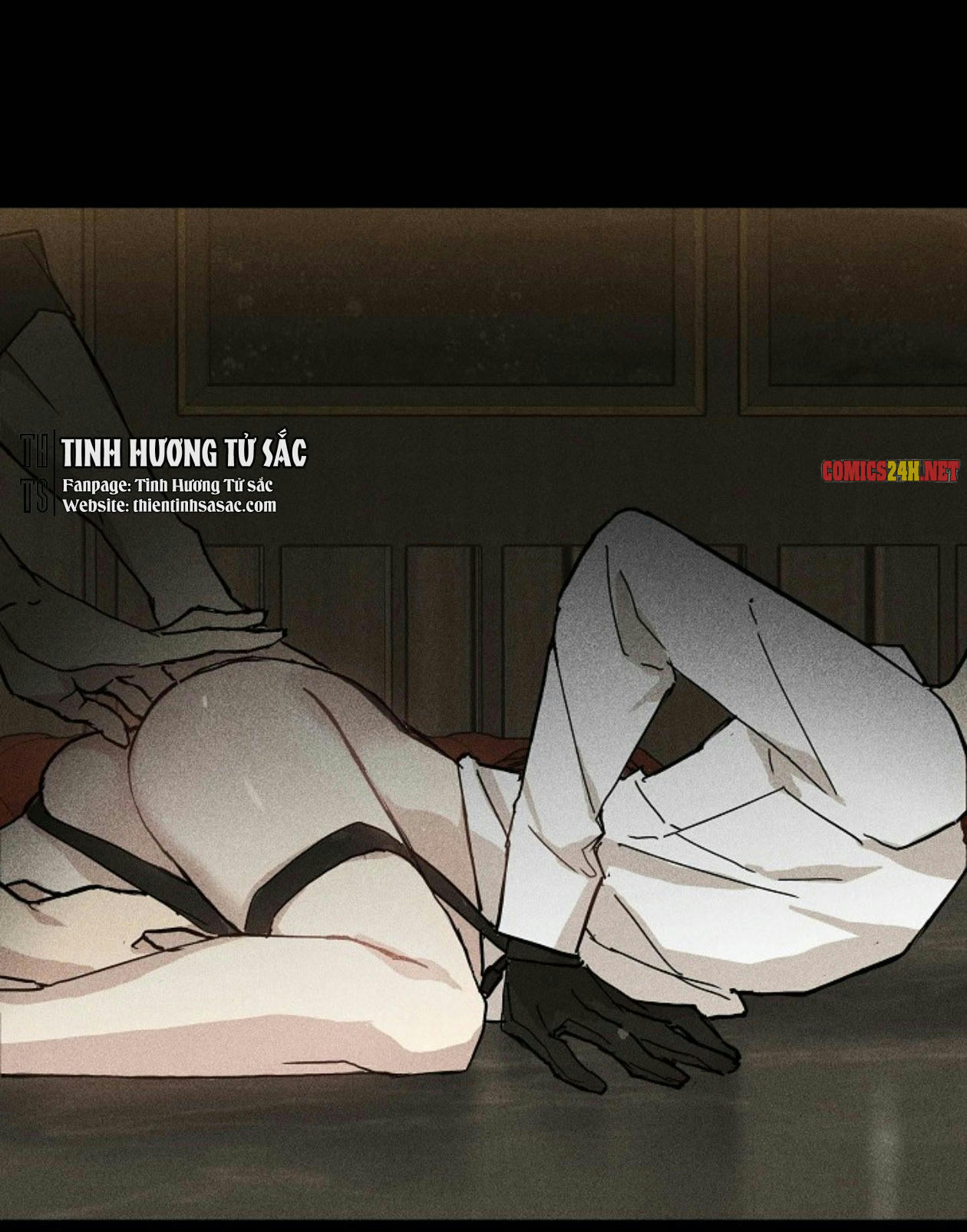 người đàn ông đã kết hôn chapter 19 218