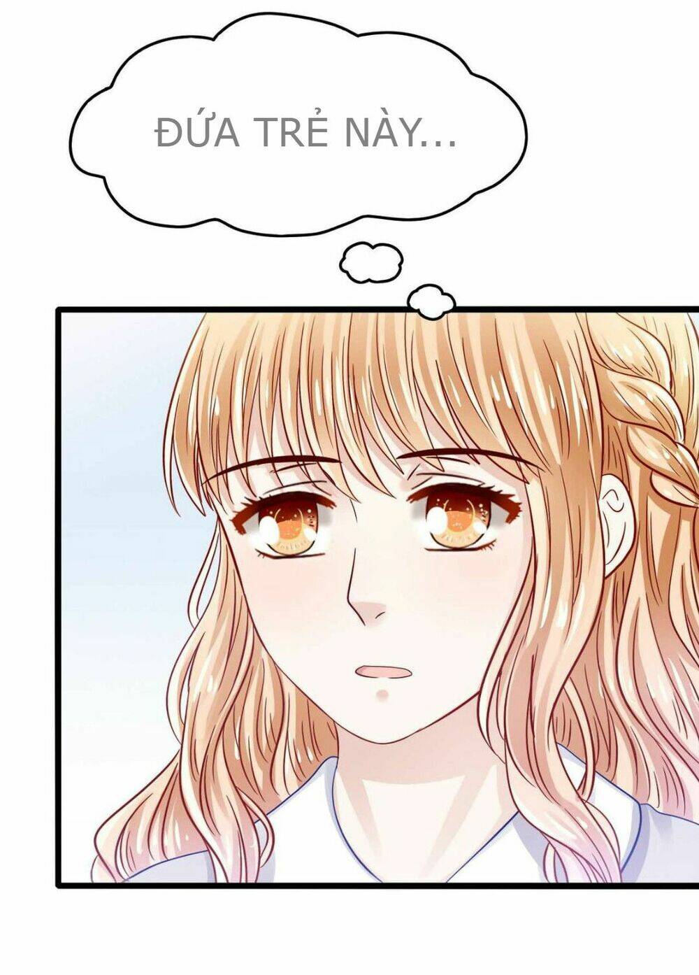 lăng thiếu! nhẹ một chút, đau chapter 33 17