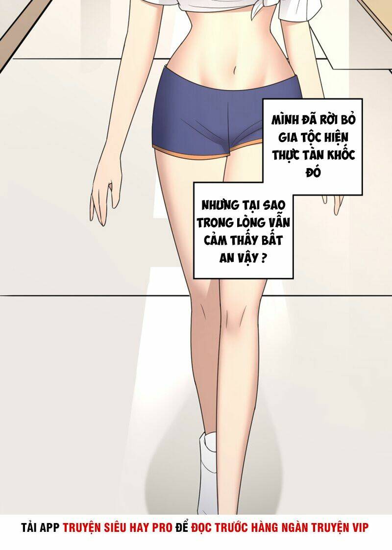 huấn luyện viên của nữ thần chapter 11 20