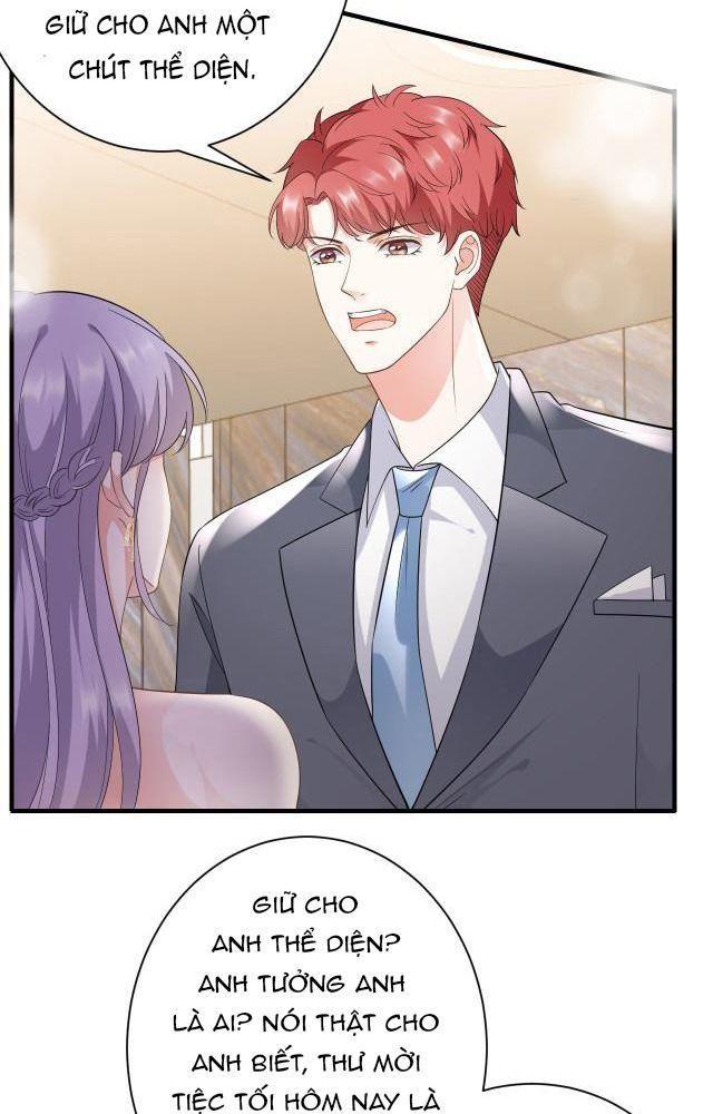 đại tiểu thư có thể có cái gì xấu chapter 22 7