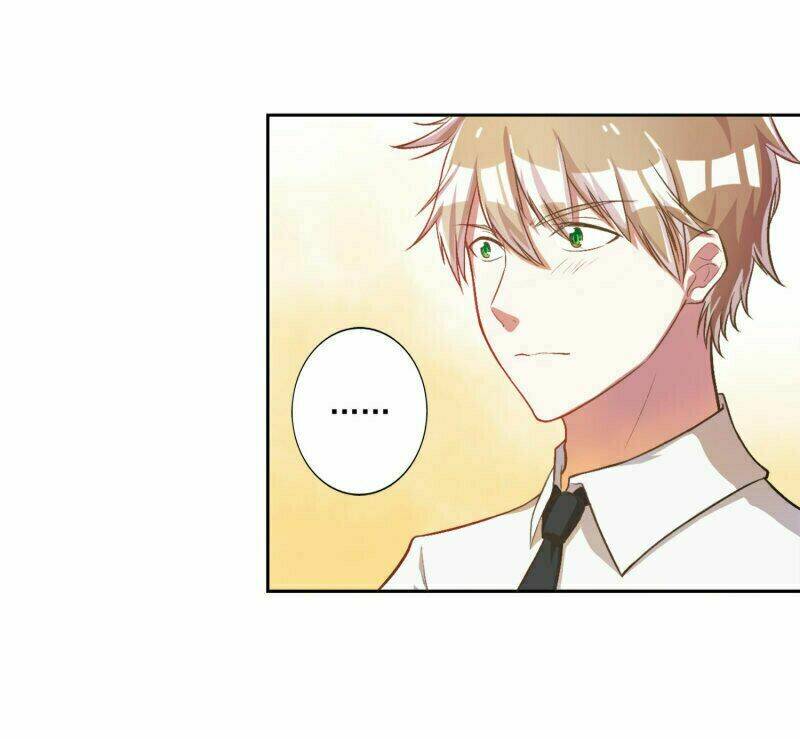 hôn nhân dục vọng: thiếu gia nhẹ một chút! chapter 24 16