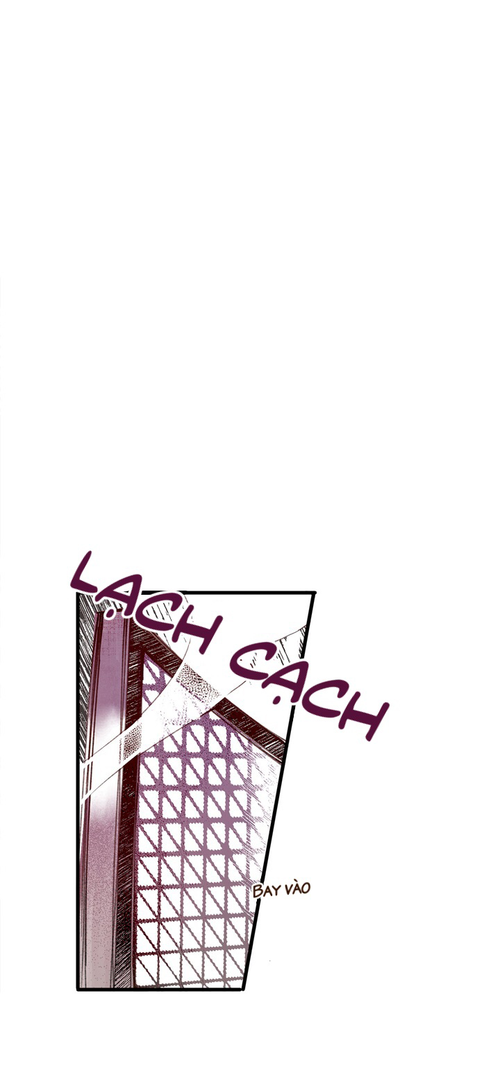 tham vọng quyền lực (full) chapter 31 6