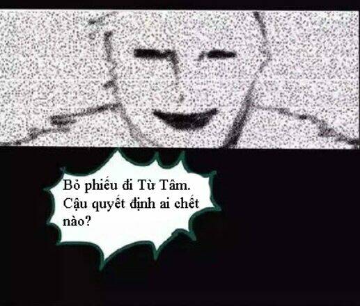 trò chơi sát thủ chapter 4 50