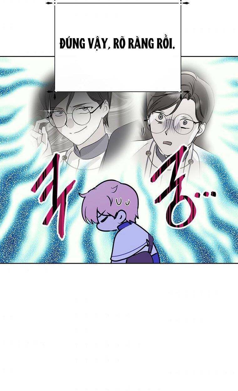 phía sau mặt nạ của nam chính hiền lành chapter 18 45