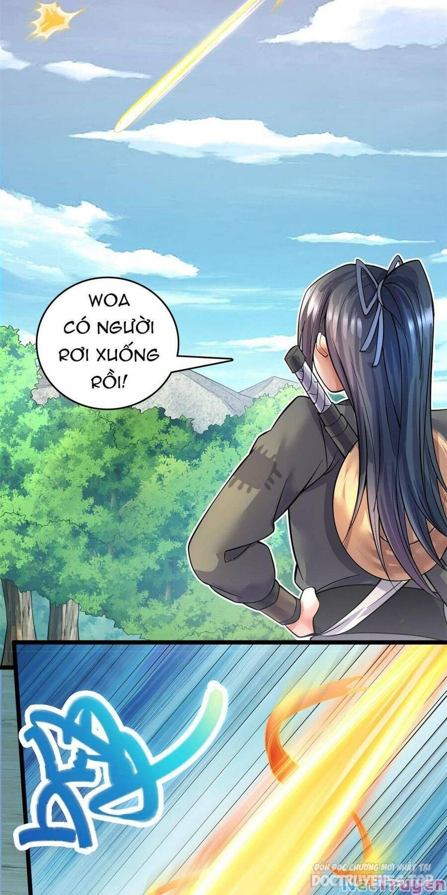 bắt đầu với kiếm vực, ta lặng lẽ tu luyện thành kiếm thần chapter 45 12