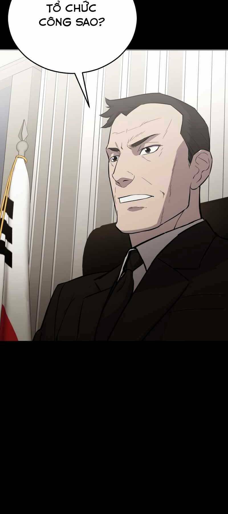 cánh cổng mở ra đúng ngày đầu tiên tôi thành chính trị gia chapter 21 45