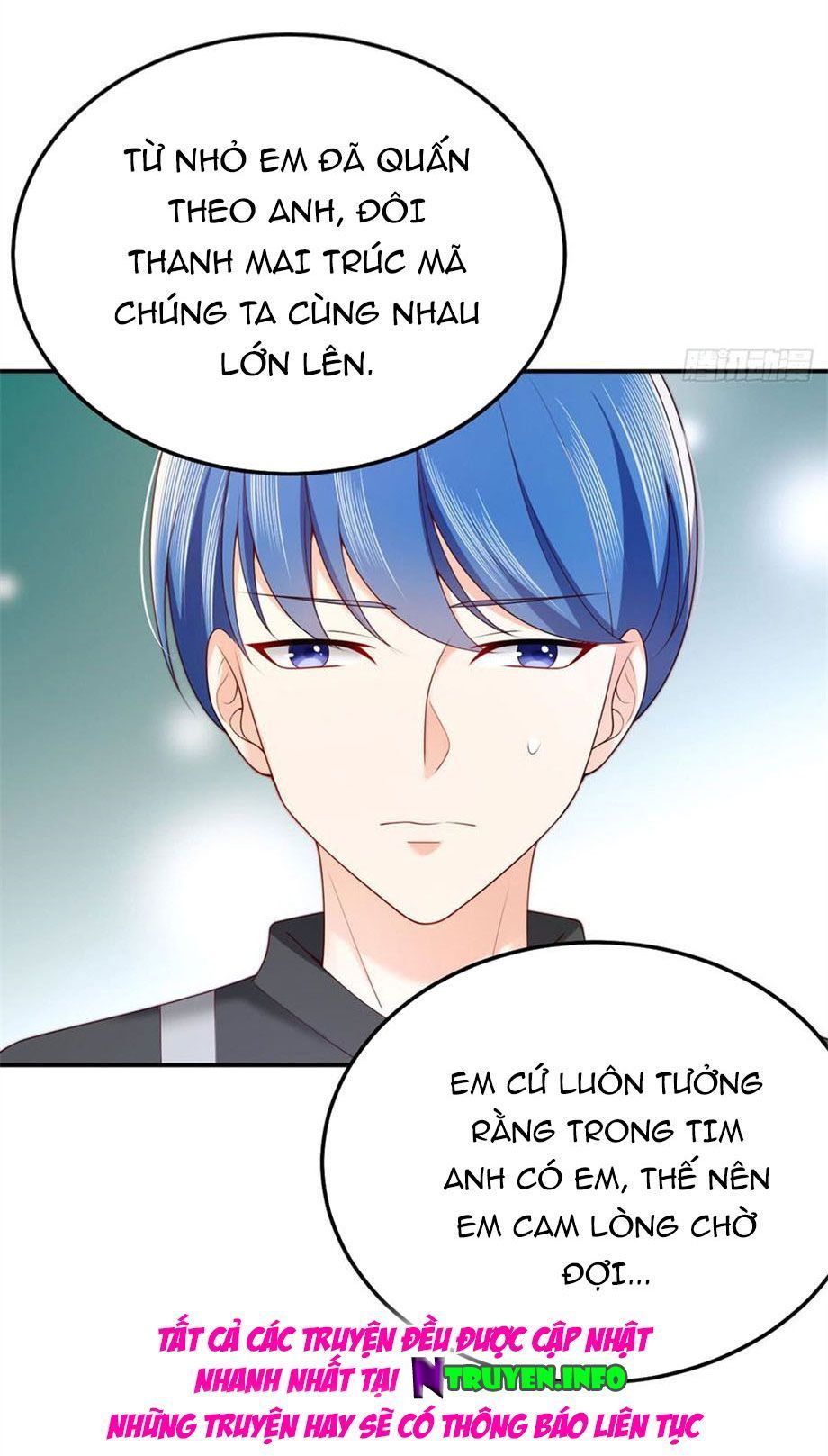 nam thần truy thê chỉ nam chapter 66.1 20