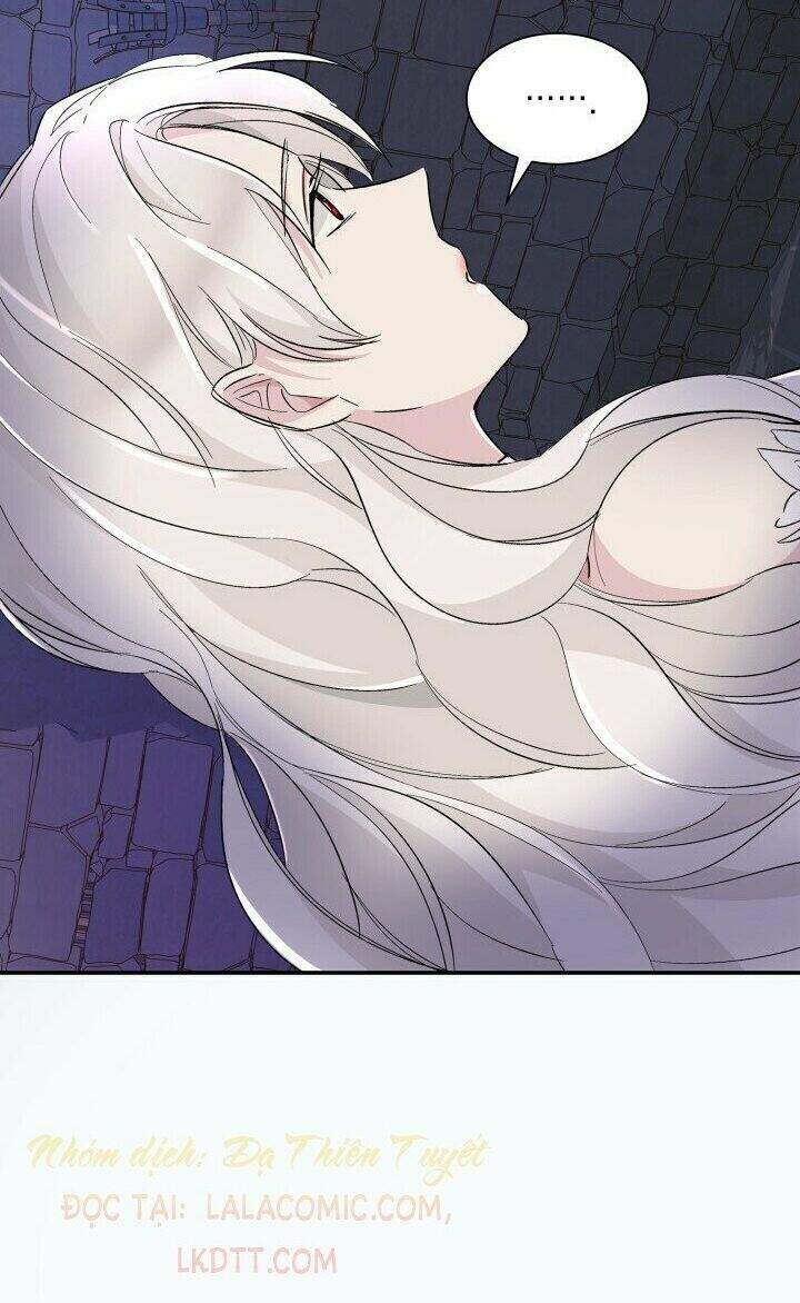 tôi đánh mất dây xích kiềm chế nam chính yandere chapter 4 49