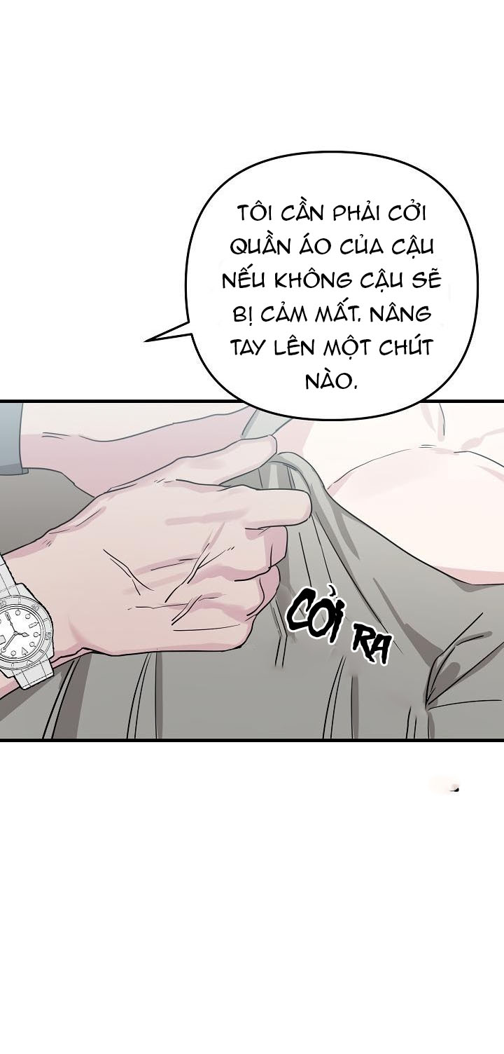 thiên đường chapter 4.1 6