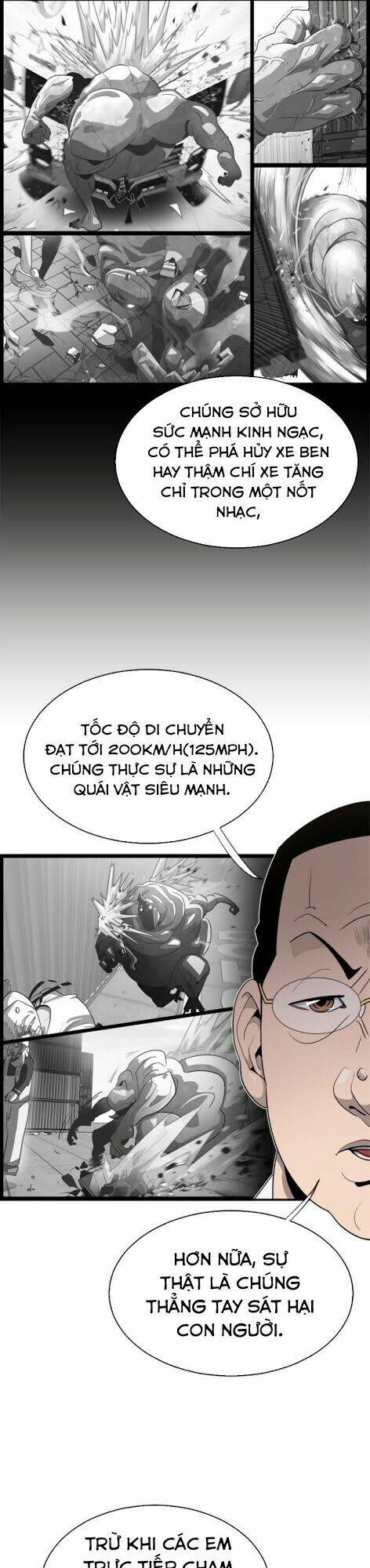 kĩ nguyên của anh hùng chapter 7 21