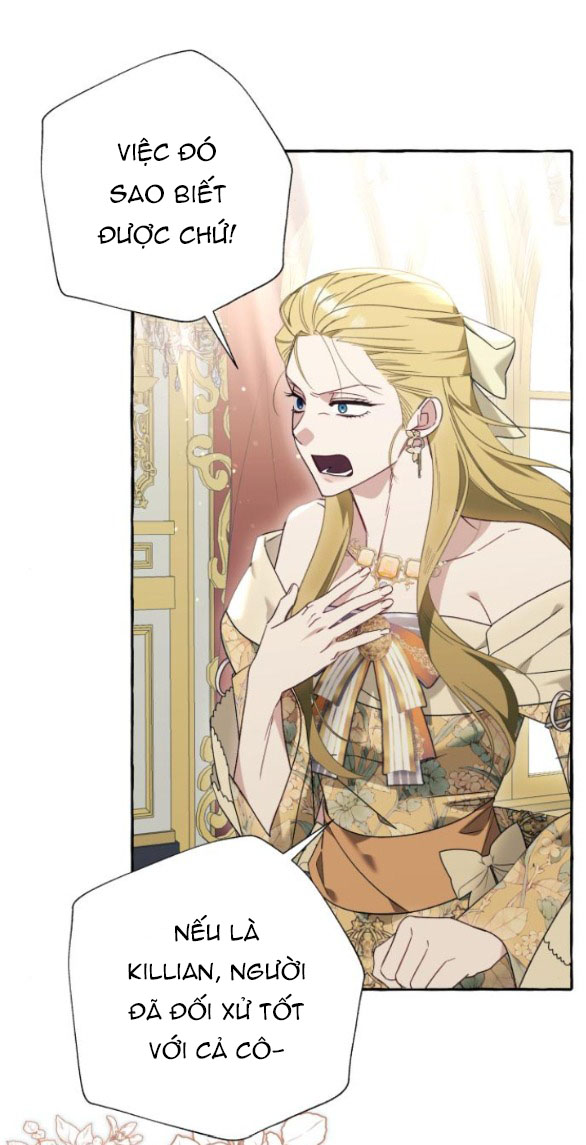 tôi tưởng đó chỉ là tiểu thuyết trọng sinh bình thường chapter 61.1 15