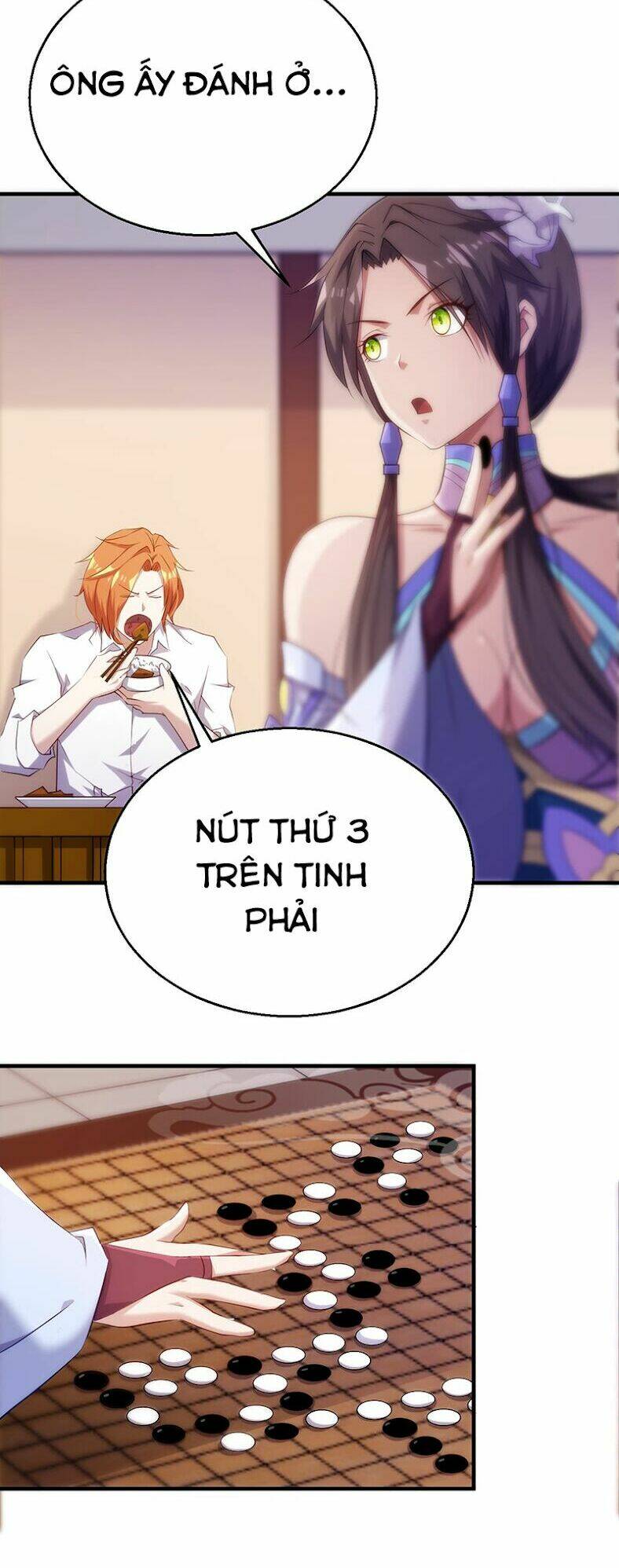 thiên hạ kiếp chapter 5 19
