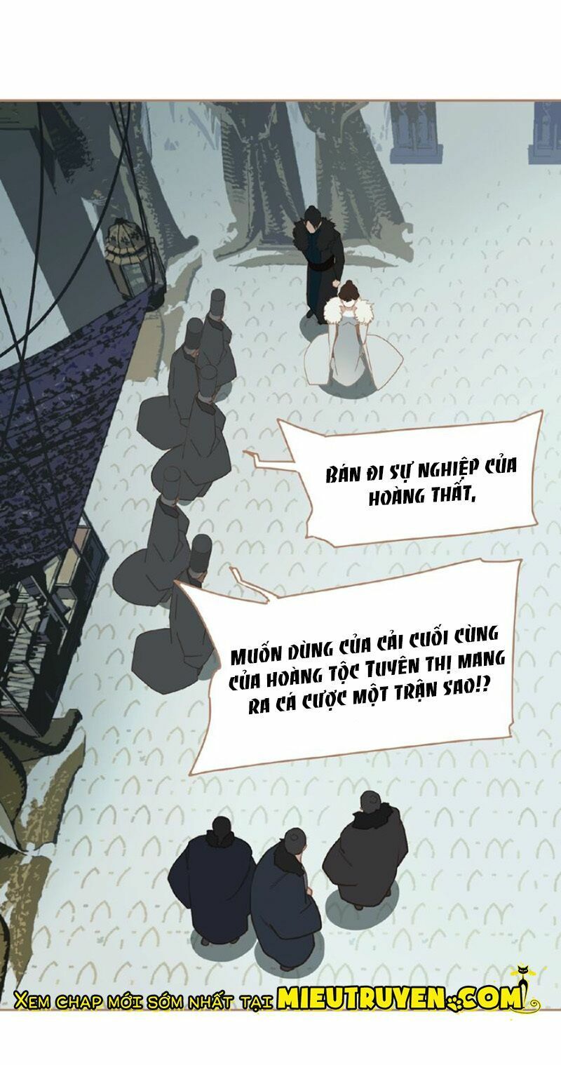 nhất đại linh hậu chapter 65.2 4